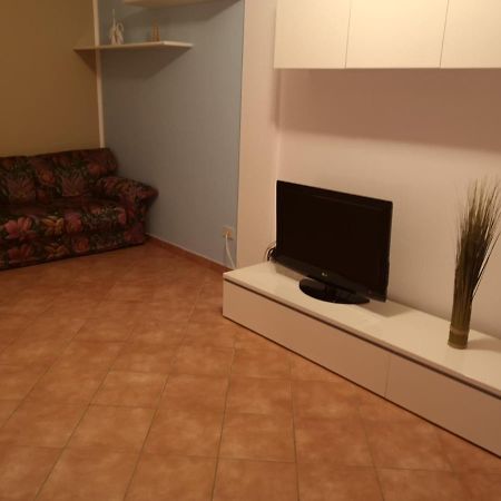 Appartement Andrea'S House à Carbonia Extérieur photo